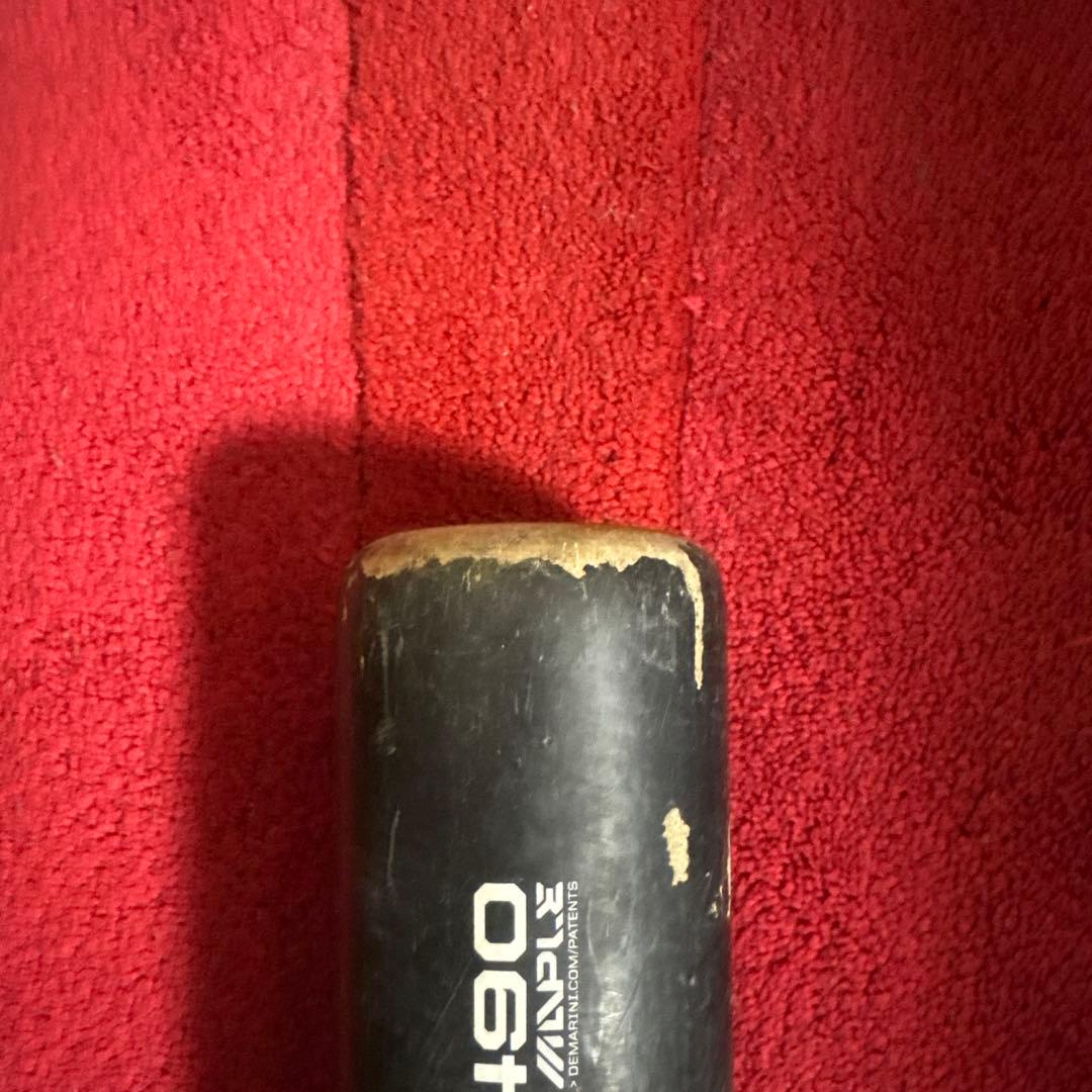 ディマリニ　コンポジットバット