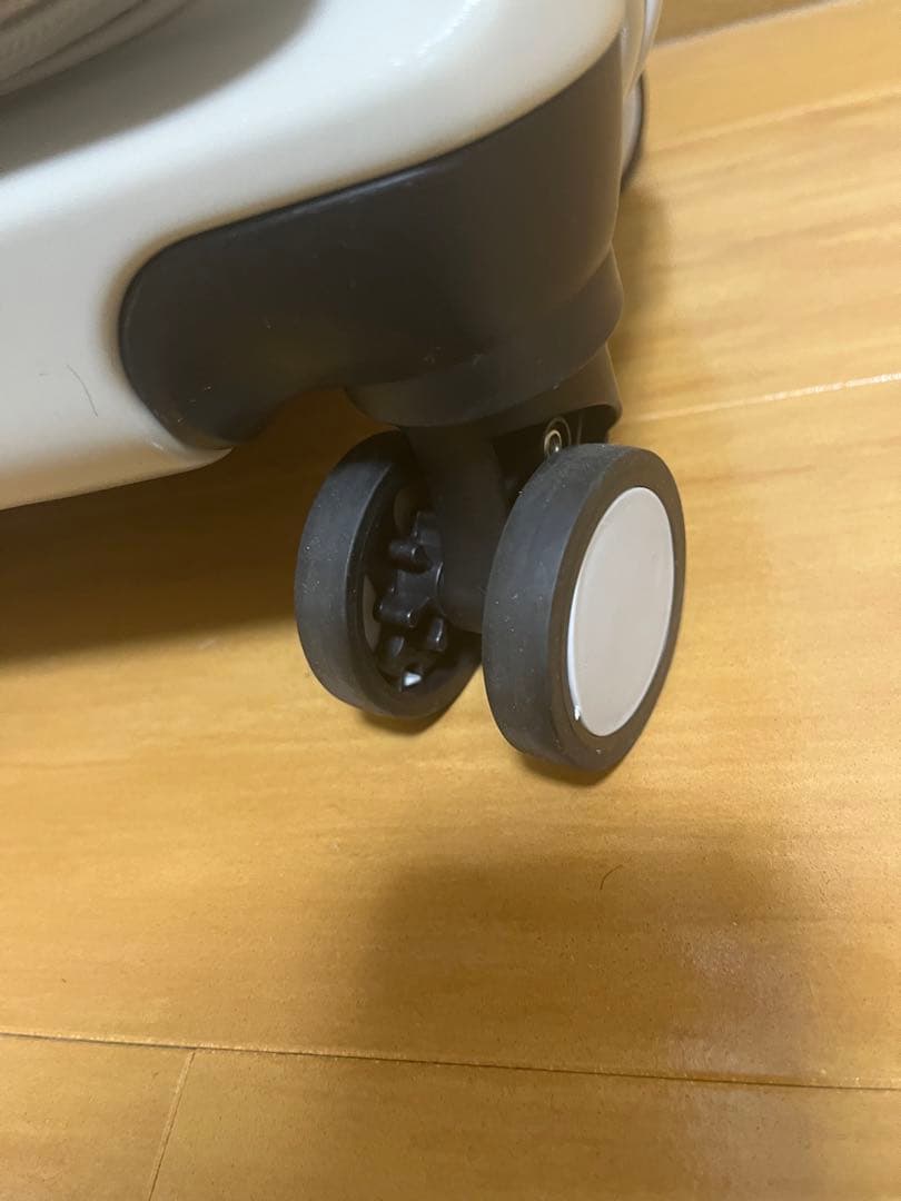 新品未使用　キャリーケース　60L(65L) 3〜6泊