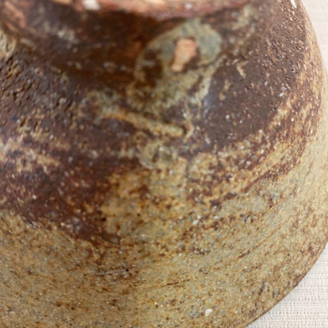 上野焼　「渡　久兵衛」作　　N o21