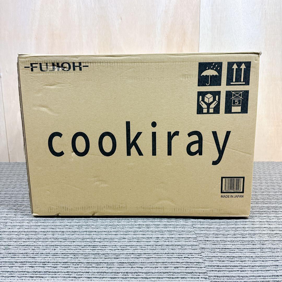 未使用 クーキレイ 富士工業 C-BE511-W ダイニング照明 空気清浄機能