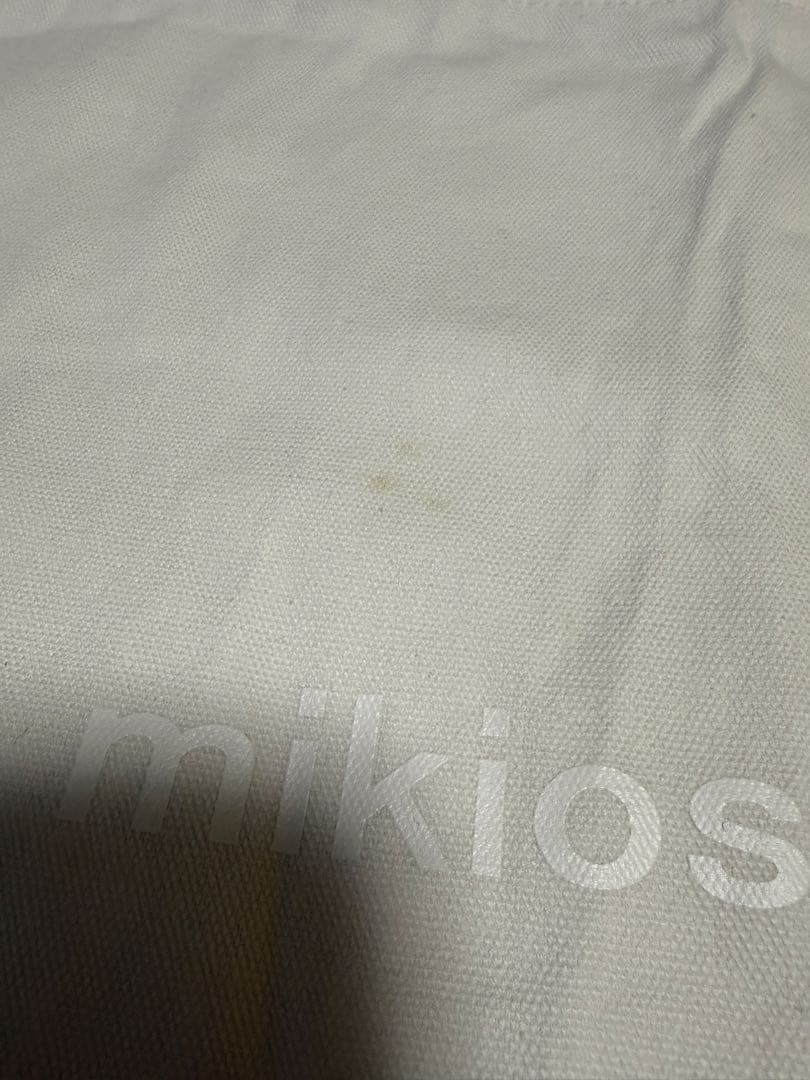 靴 grounds mikiosakabe