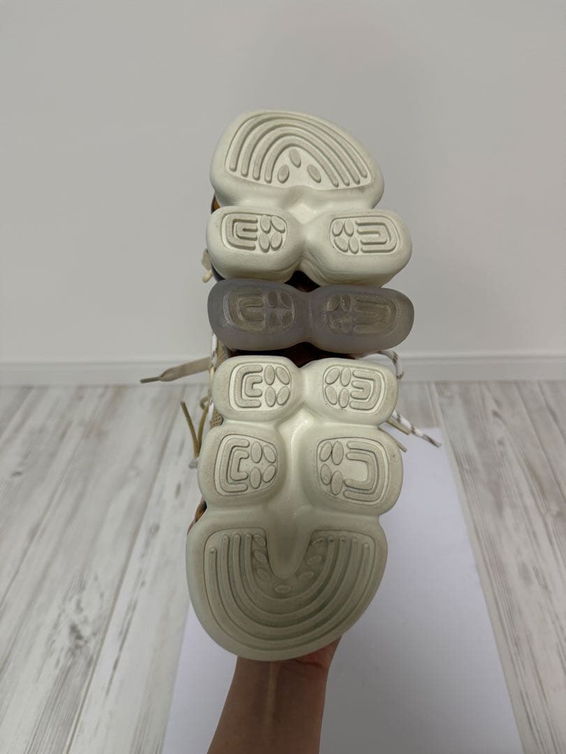 靴 grounds mikiosakabe