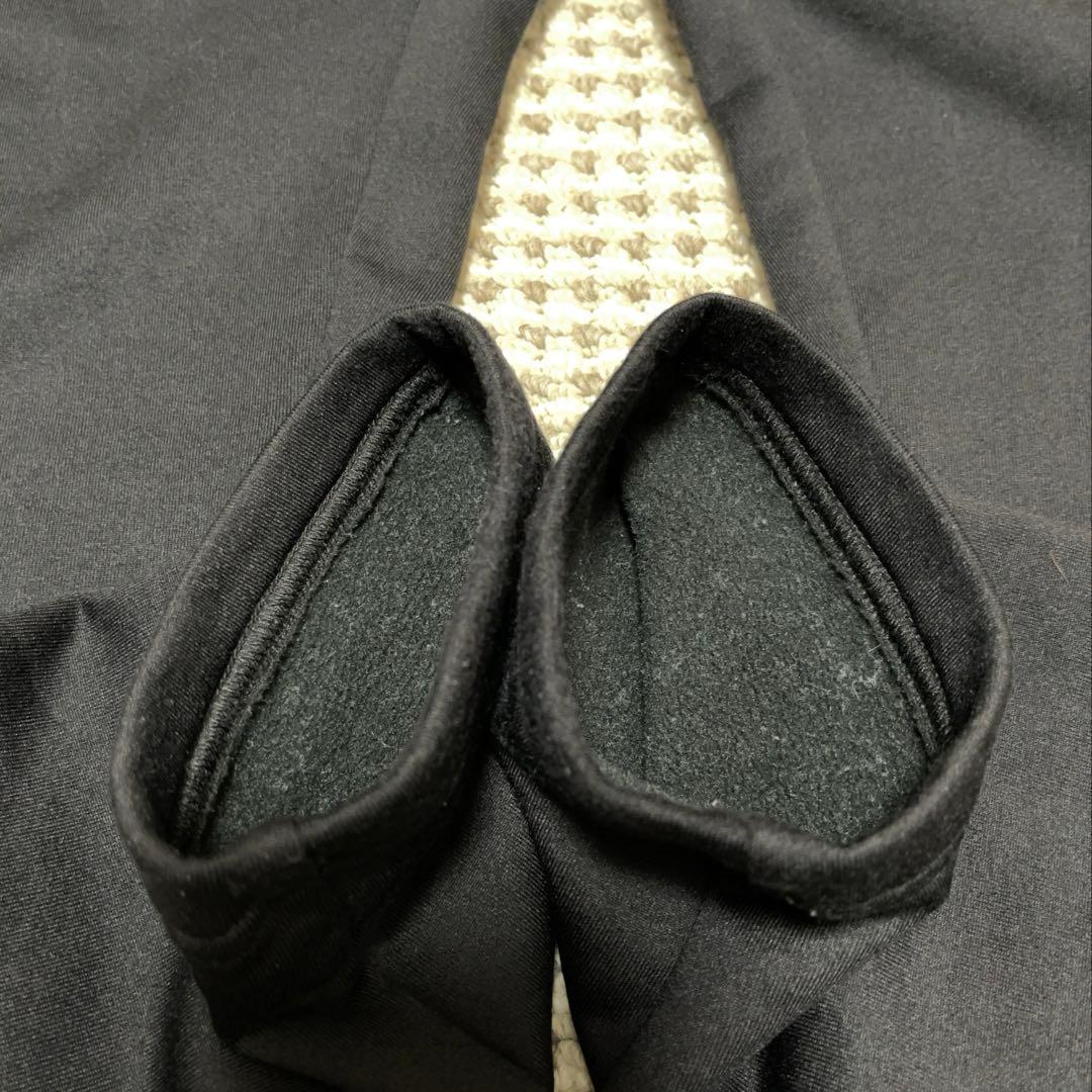 【美品】 F.C.R.B. ポーラテックパワーストレッチトレーニングセットアップ