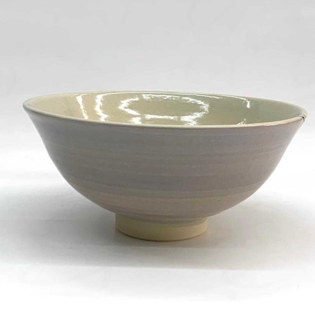 【平茶碗　六瓢】見谷福峰　紙箱