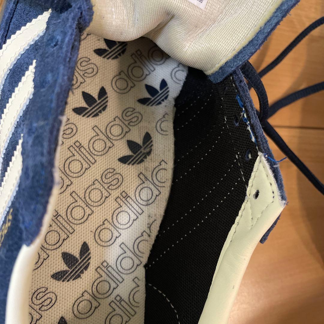 【23㎝】アディダス ハンドボールスペツィアル IF7087