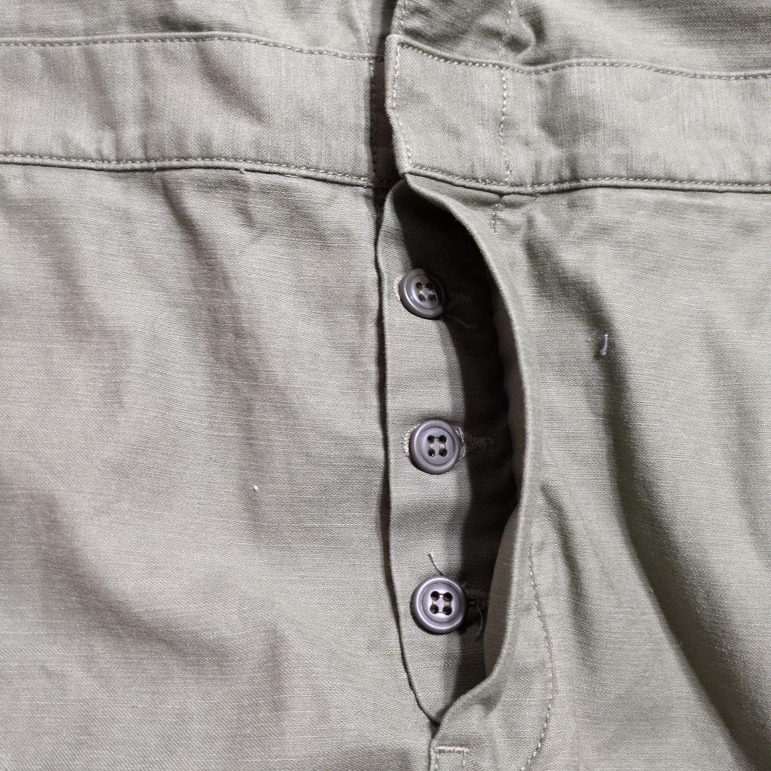 FRAMeWORK made by J ミリタリーオールインワン