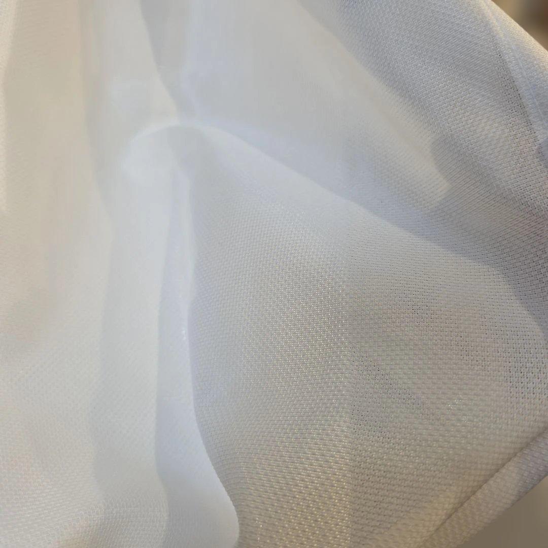 美品サンゲツ レースカーテン No300