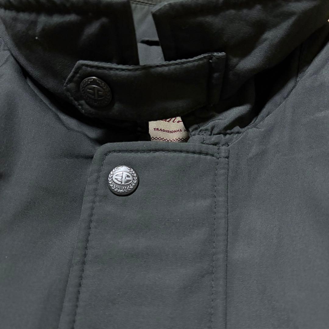 【専用】90s Euro 中綿ブルゾン ハンティングジャケット ヴィンテージ