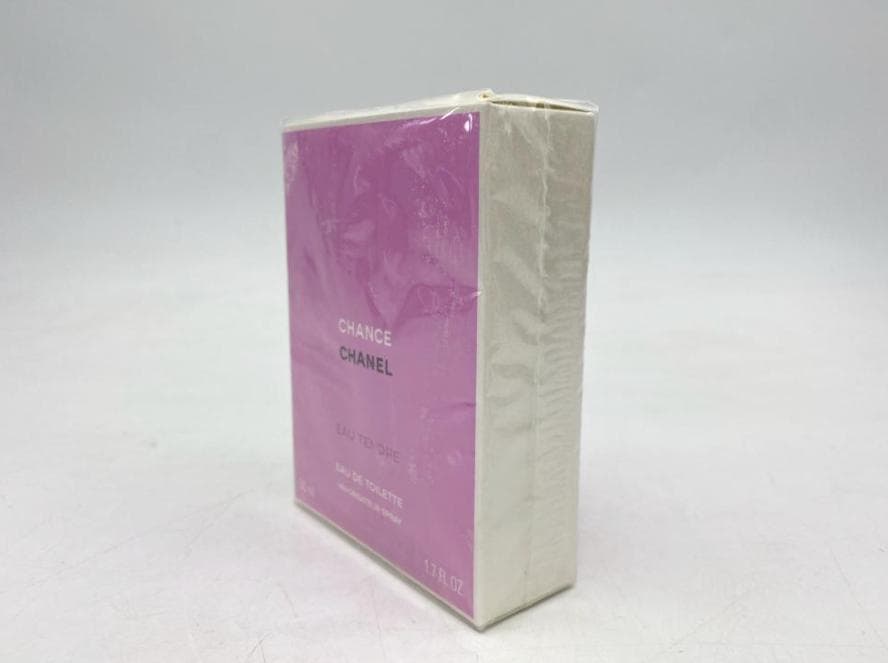 シャネル オー タンドゥル オードゥ トワレット(ヴァポリザター)50ml