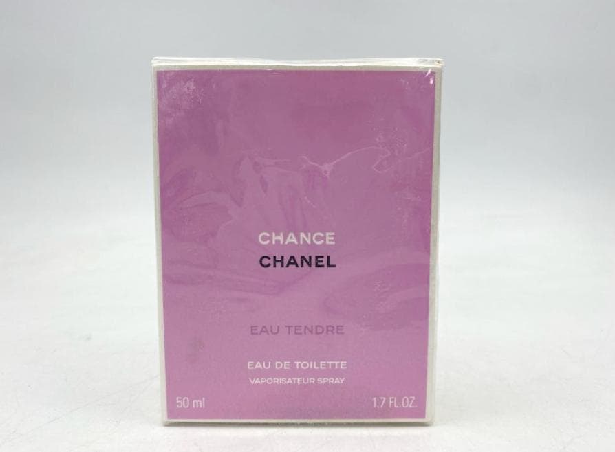 シャネル オー タンドゥル オードゥ トワレット(ヴァポリザター)50ml