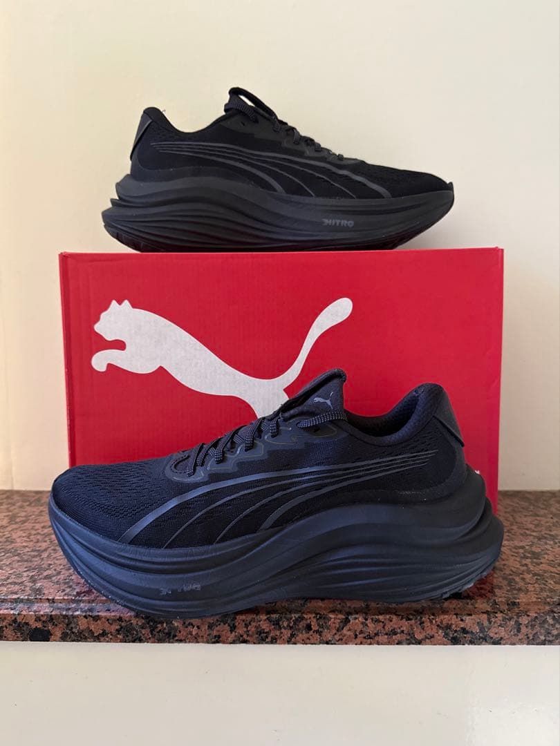 PUMA_Mag Max NITRO_プーマ_マグマックス_28.0cm