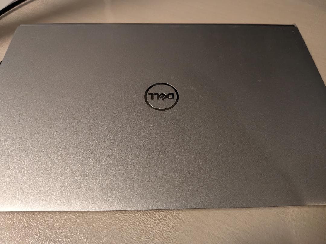 Dell ノートPC Intel Core i5
