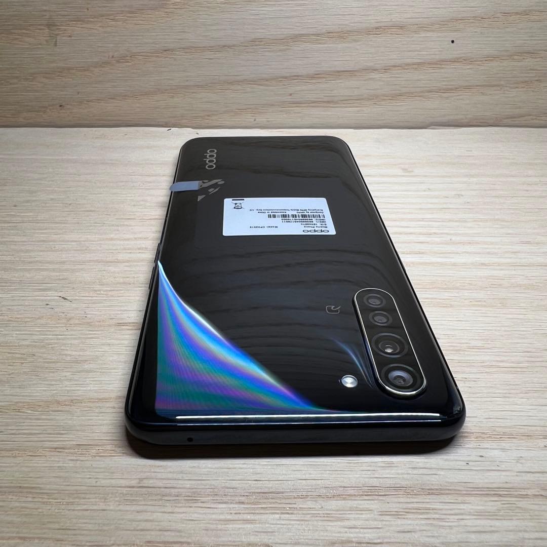 OPPO Reno3 A 本体 W2