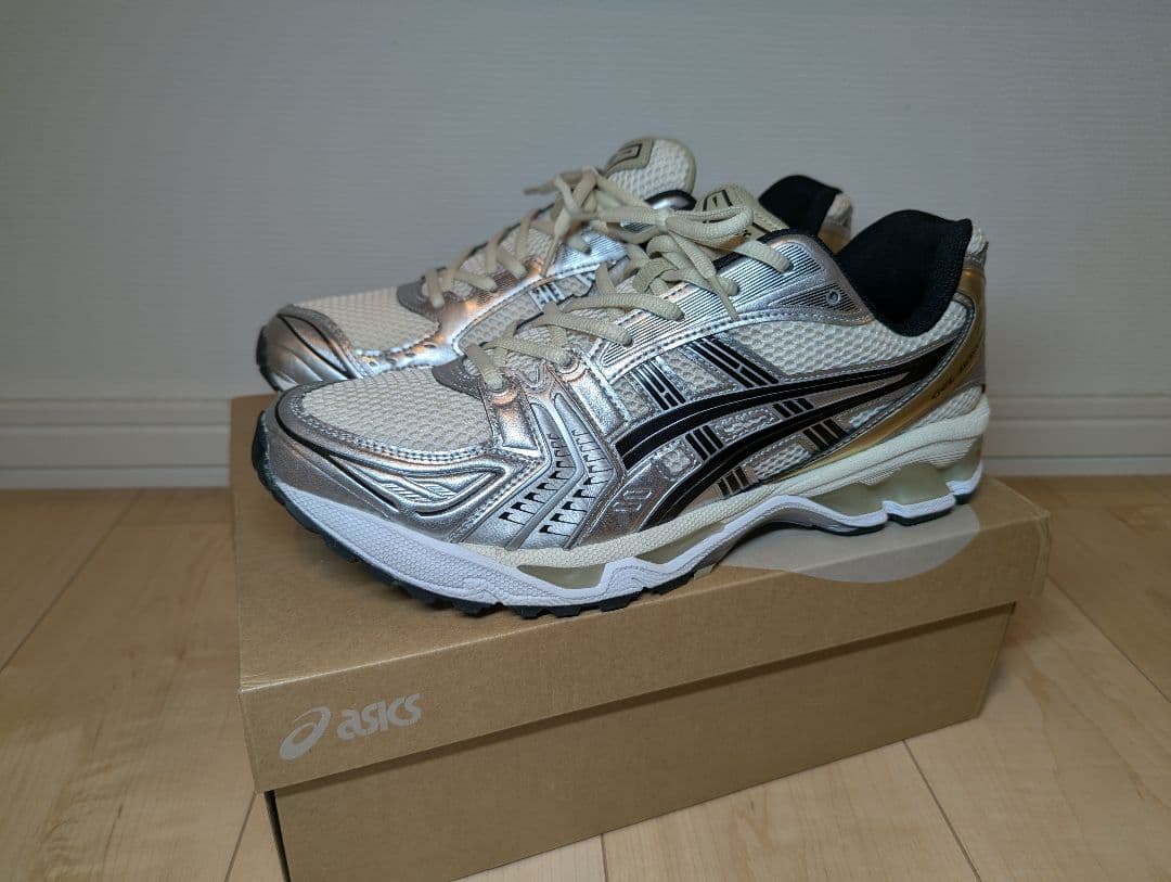 Asics Gel-Kayano 14 29cm　超美品