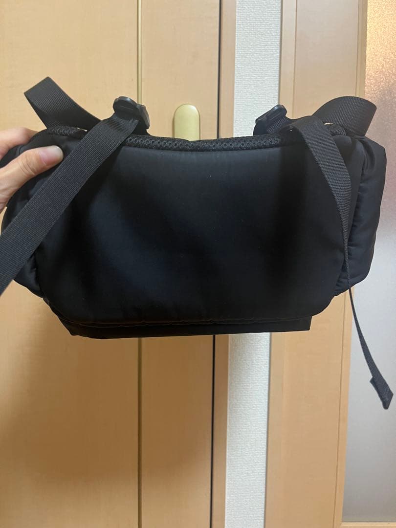 【DANTON/ダントン】バックパック【新品タグなし未使用品】