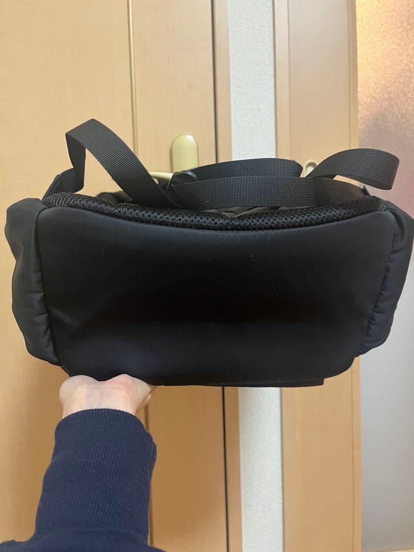 【DANTON/ダントン】バックパック【新品タグなし未使用品】