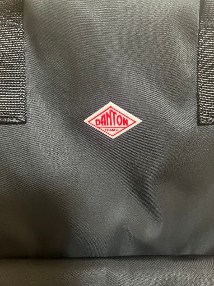 【DANTON/ダントン】バックパック【新品タグなし未使用品】