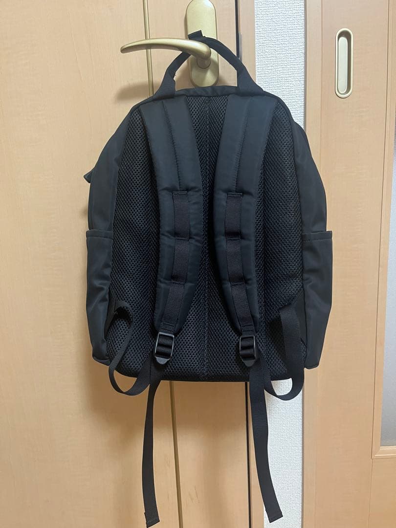 【DANTON/ダントン】バックパック【新品タグなし未使用品】