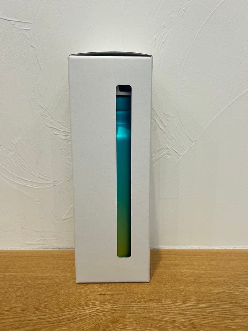  peak チタン水筒 800ml グラデーション（新品未使用品）