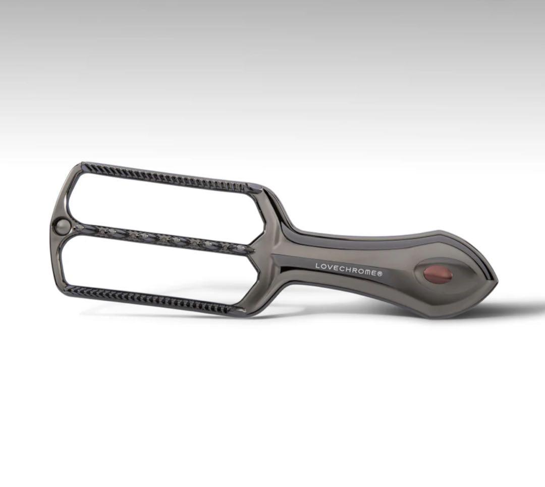 ティナさん専用 /ラブクロムPGパドルコーム プレミアムブラック