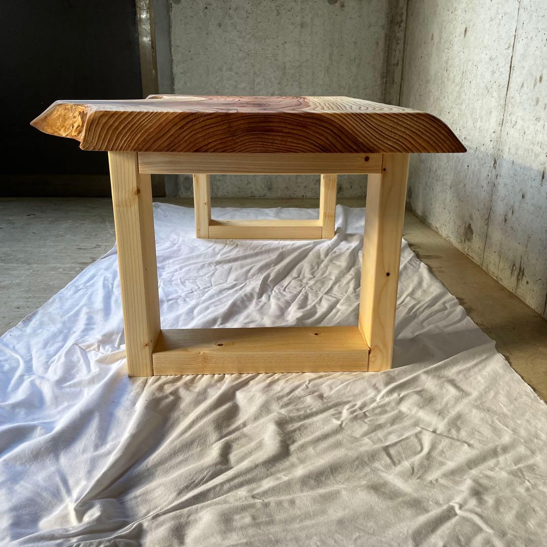 杉　一枚板　幅広‼️