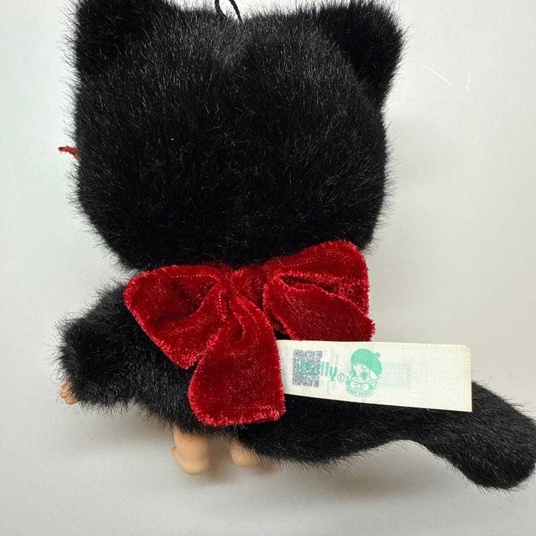 BABY MOLLY☆Pocket friends シークレット