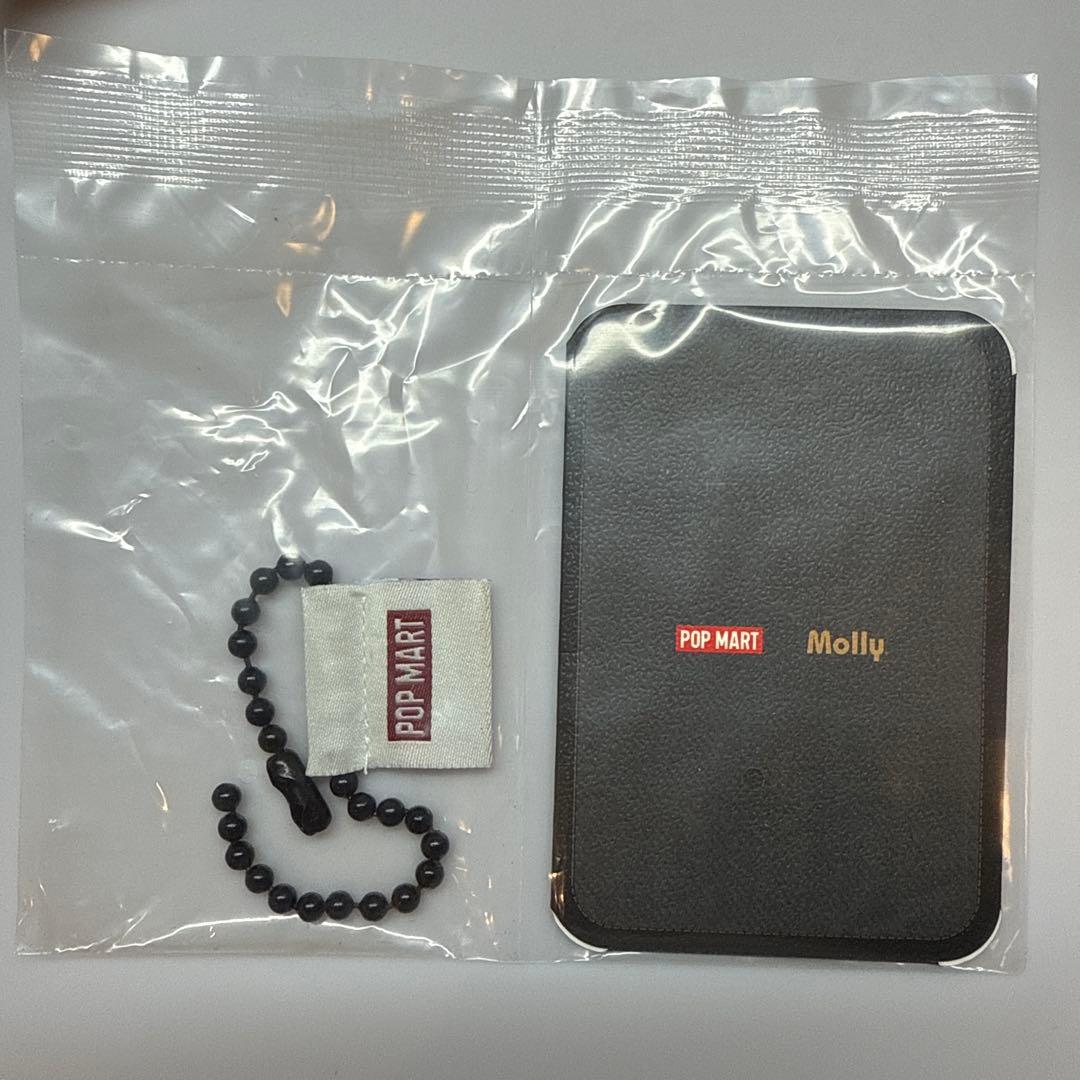 BABY MOLLY☆Pocket friends シークレット