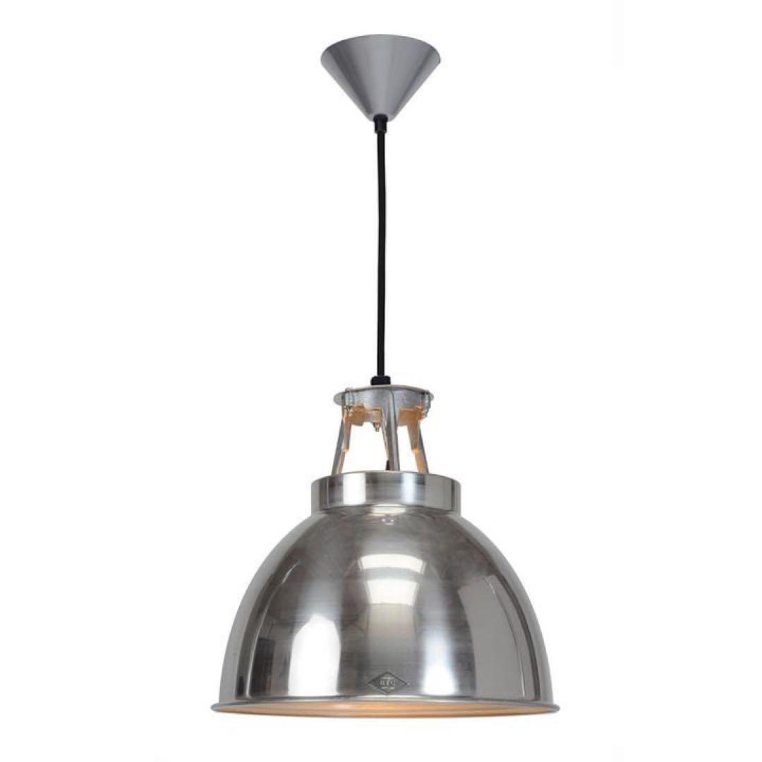 ORIGINAL BTC ペンダントライト ミッドセンチュリー スペースエイジ