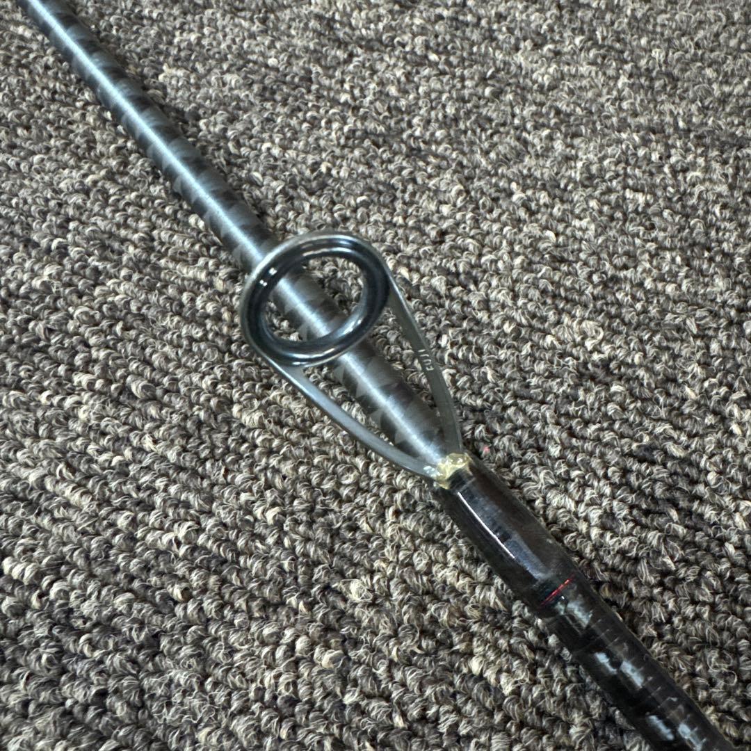 SHIMANO シマノ セフィア BB S83ML エギングロッド