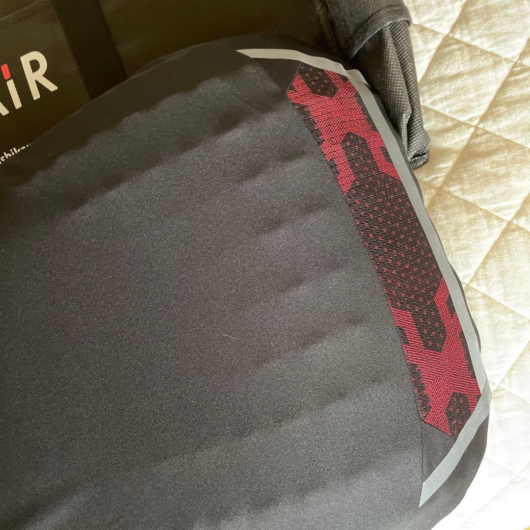 西川エアー4DXピロー　low 定価37400