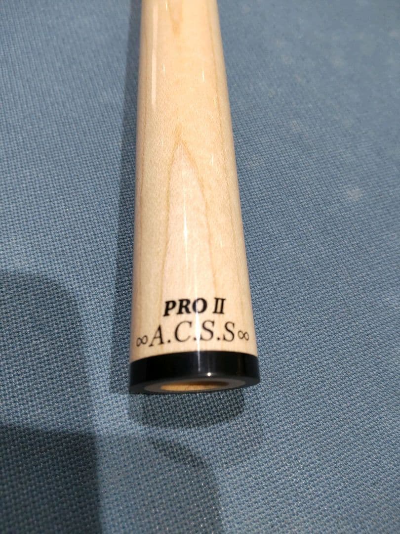 アダム A.C.S.S. PRO II シャフト