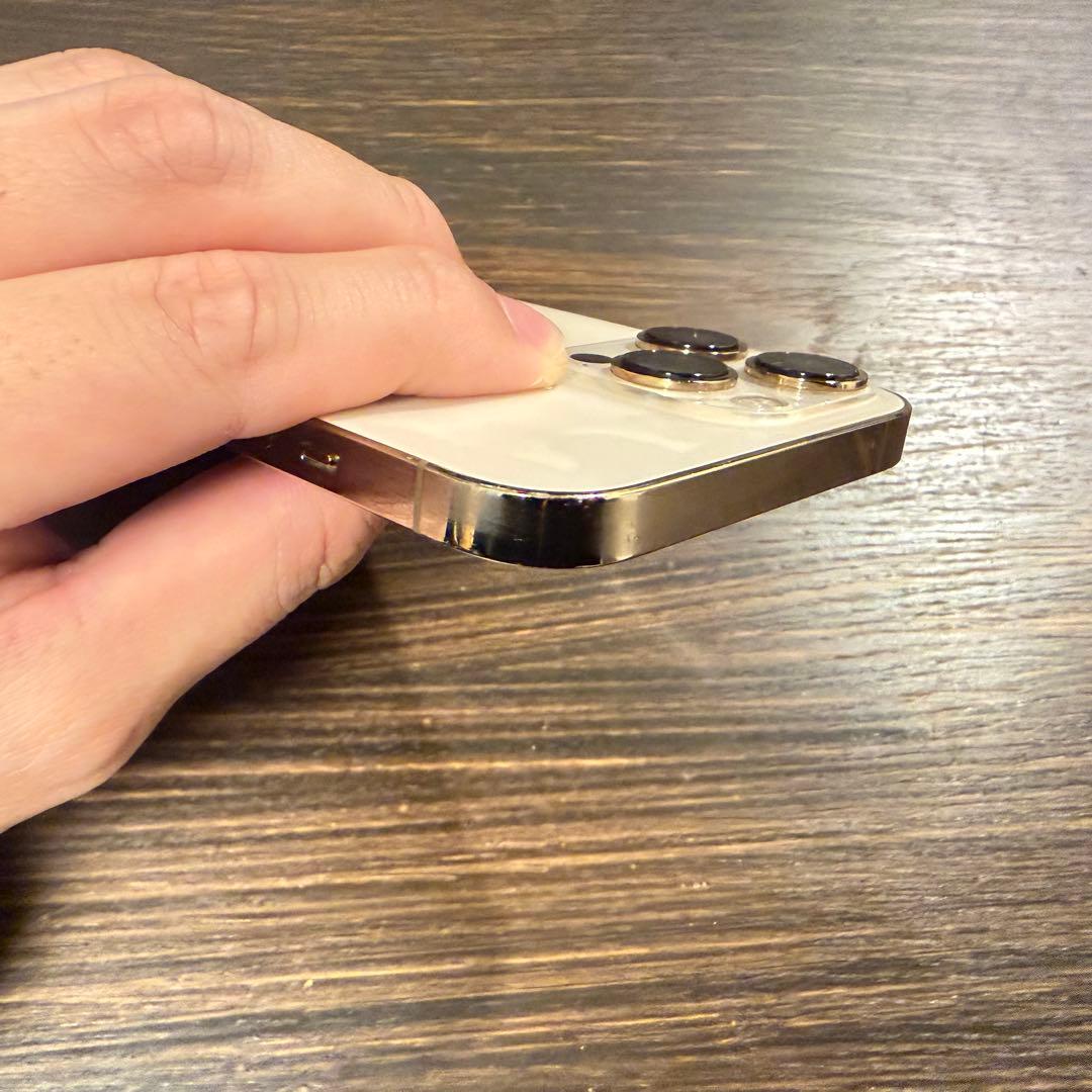 Apple iPhone13 Pro Max 128GB simフリー