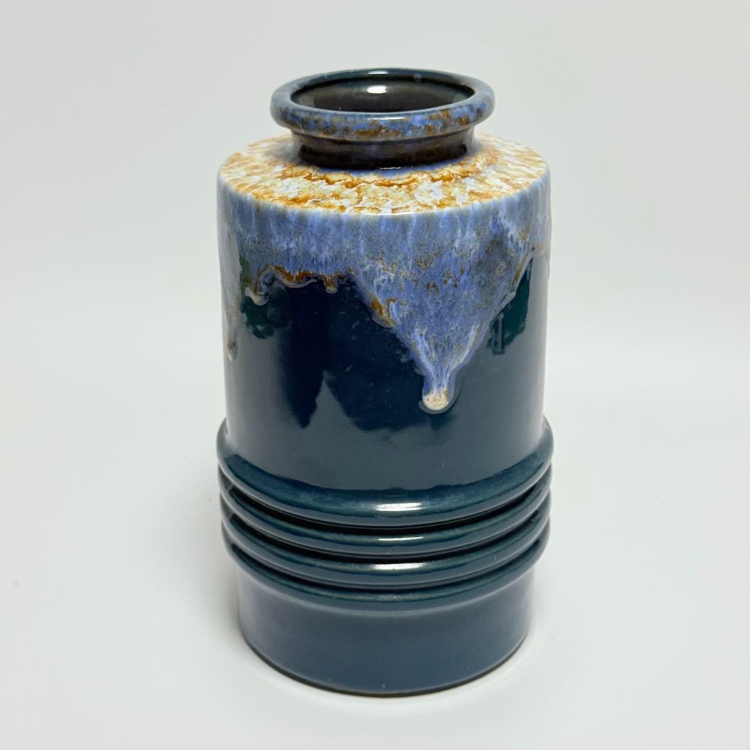 haldensleben 18.5cm fat lava ミッドセンチュリー