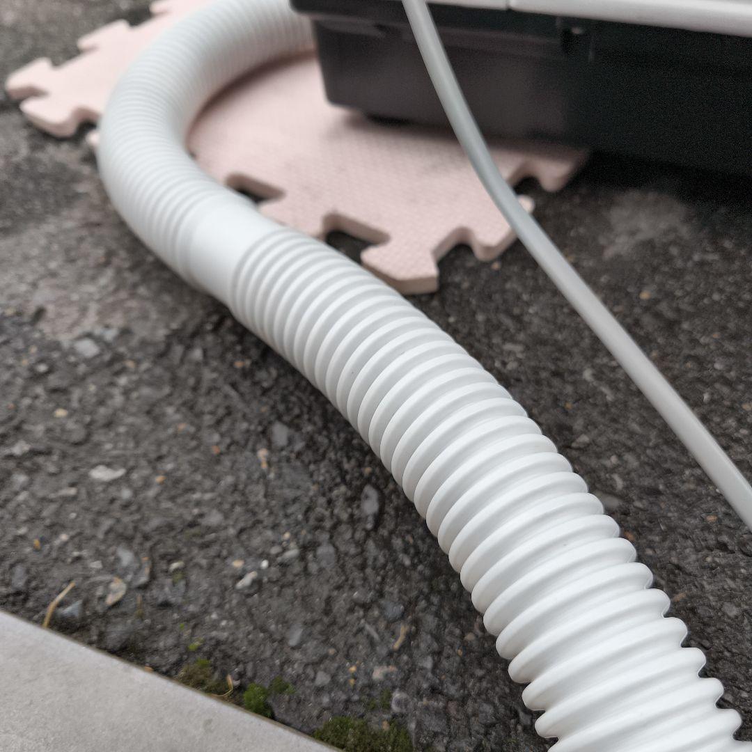 関東限定 2019年 条件にて無料配送 Hisense 5.5㌔ 洗濯機