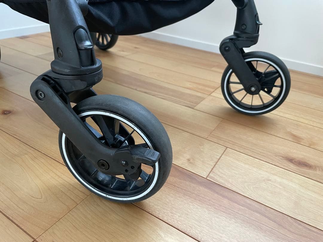 ※ グエンヒエウ：限定モデル✨Combi スゴカルSwitch plus