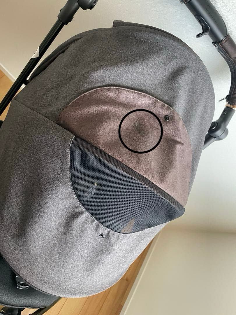 ※ グエンヒエウ：限定モデル✨Combi スゴカルSwitch plus