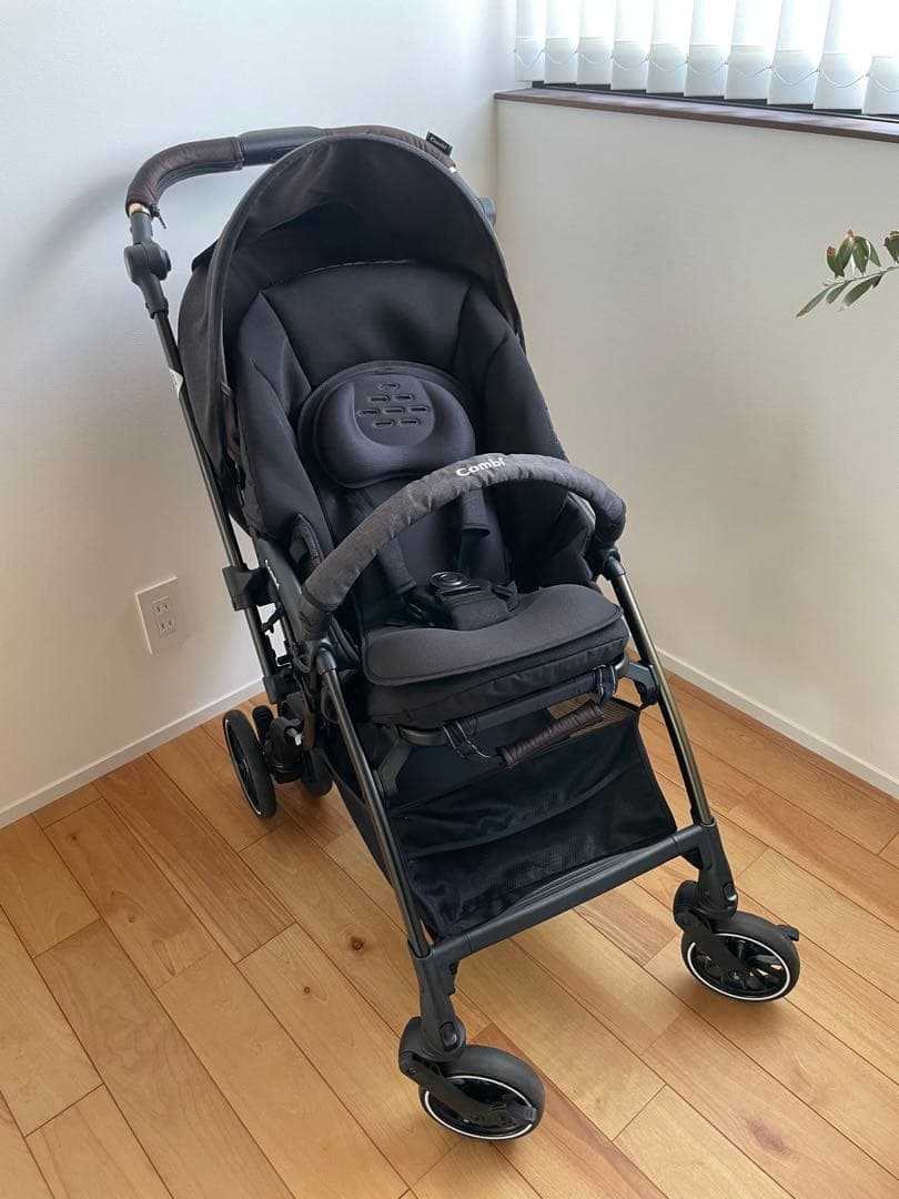 ※ グエンヒエウ：限定モデル✨Combi スゴカルSwitch plus