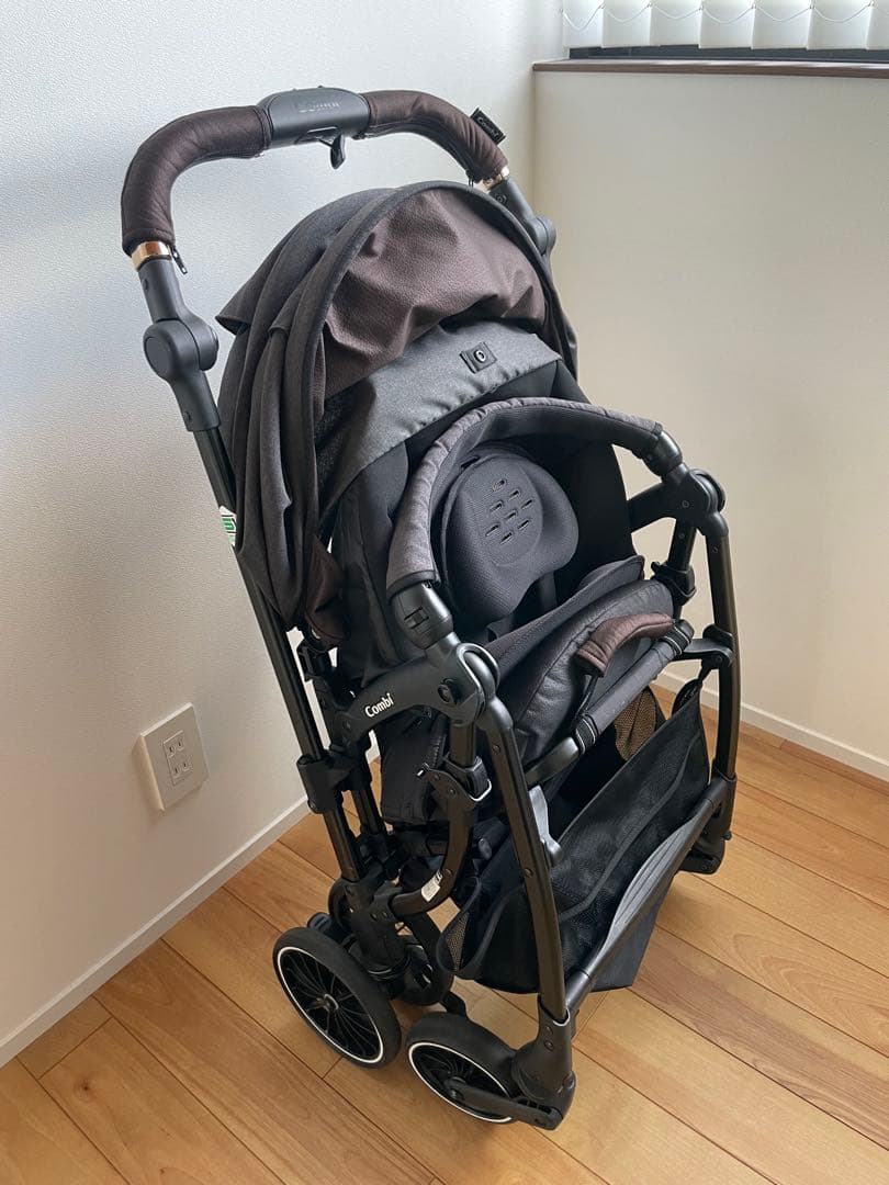 ※ グエンヒエウ：限定モデル✨Combi スゴカルSwitch plus