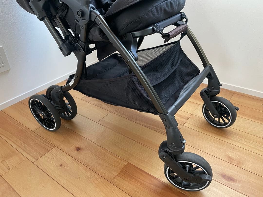 ※ グエンヒエウ：限定モデル✨Combi スゴカルSwitch plus