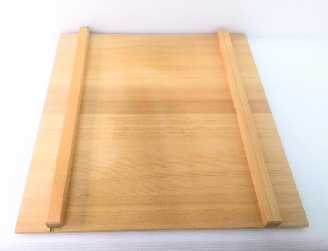 ⚫︎新品●子供用●家庭用そば打ち道具セット（本格版）