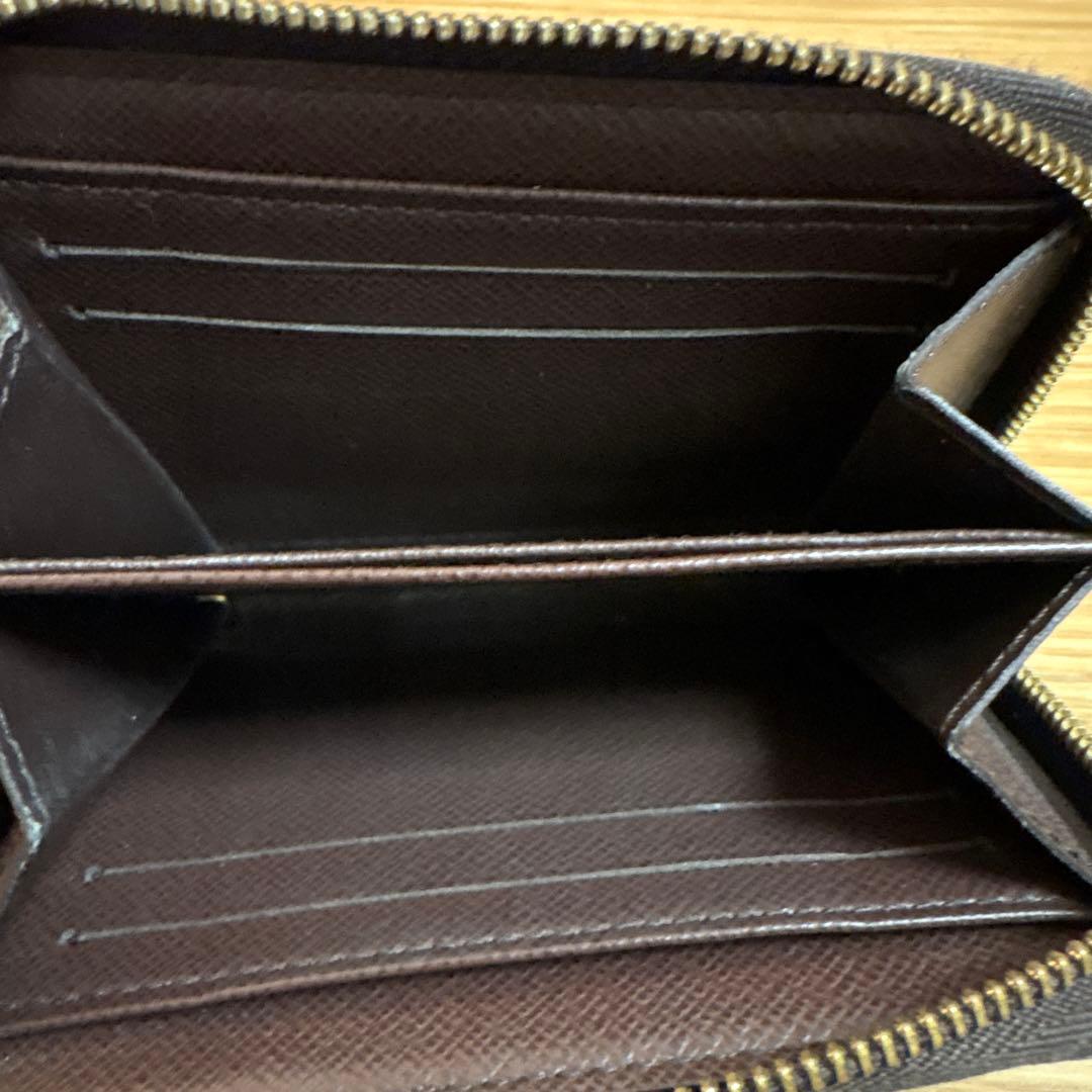 LOUIS VUITTON ダミエ・キャンバス ケース