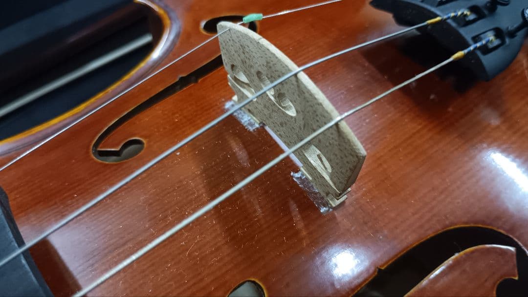 ヒ*リ様 ３６９１）Yamaha バイオリン T.Yamada V7G 4/4