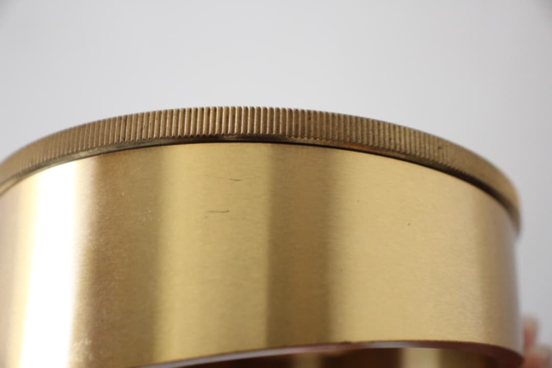 スイス製　ティファニー　ワールドクロック　卓上時計　クオーツ