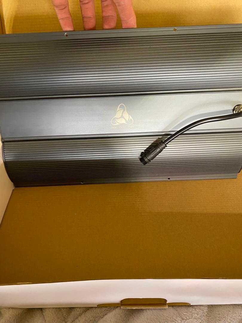 蝦江‼️HeliosGreen LED PRO ヘリオスプロ　HGP-303