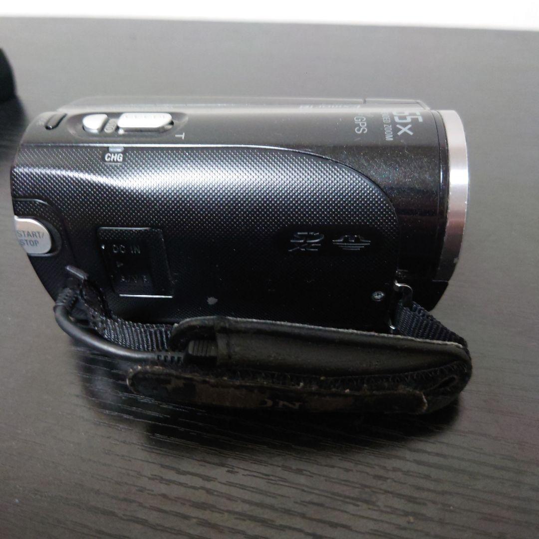 SONY ハンディカム　HDR-CX270V デジカメ