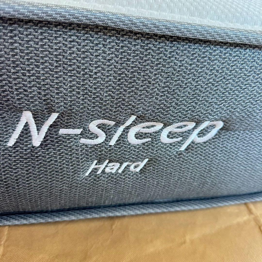 ニトリ　Sマット Nスリープ CH3 2024年製　美品