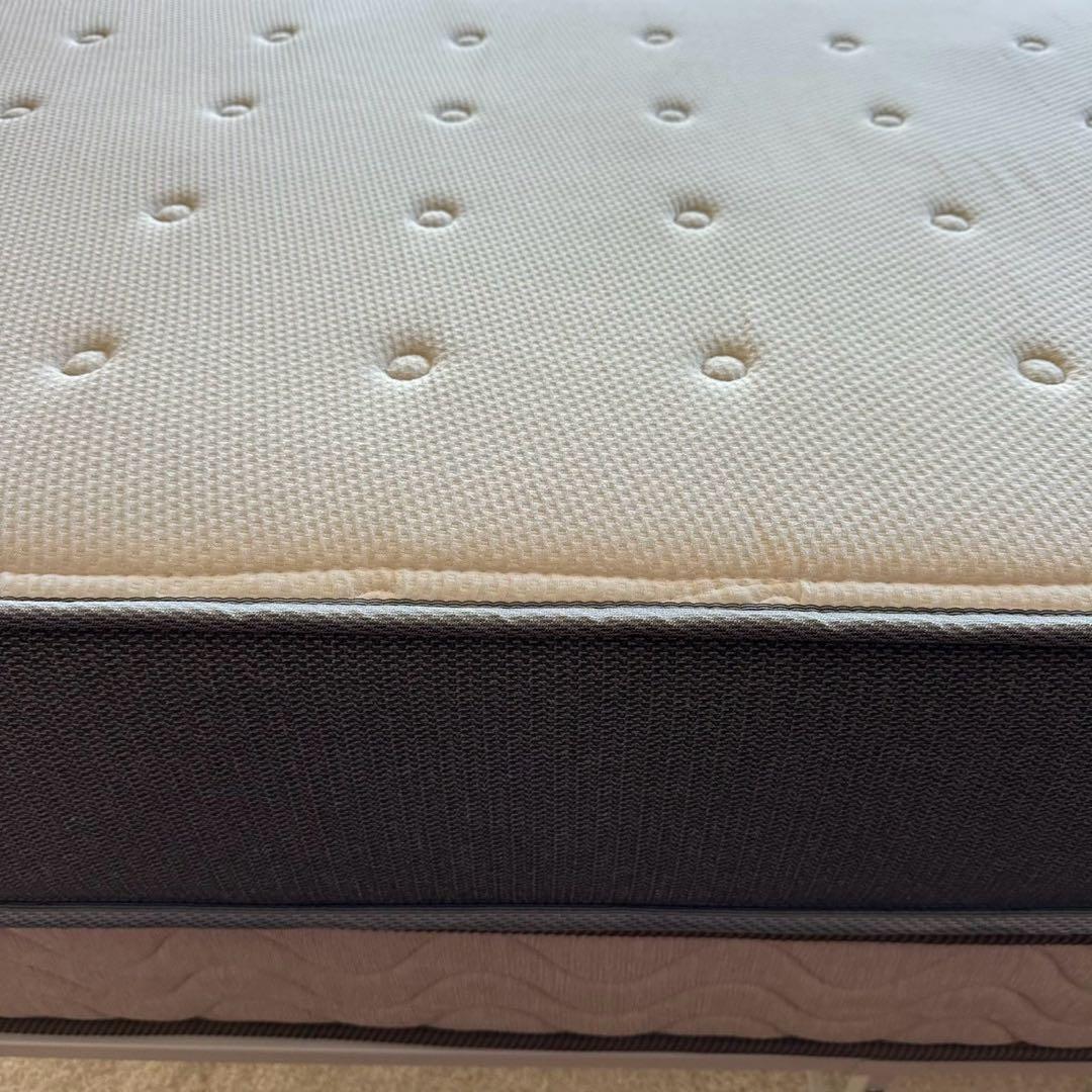 ニトリ　Sマット Nスリープ CH3 2024年製　美品