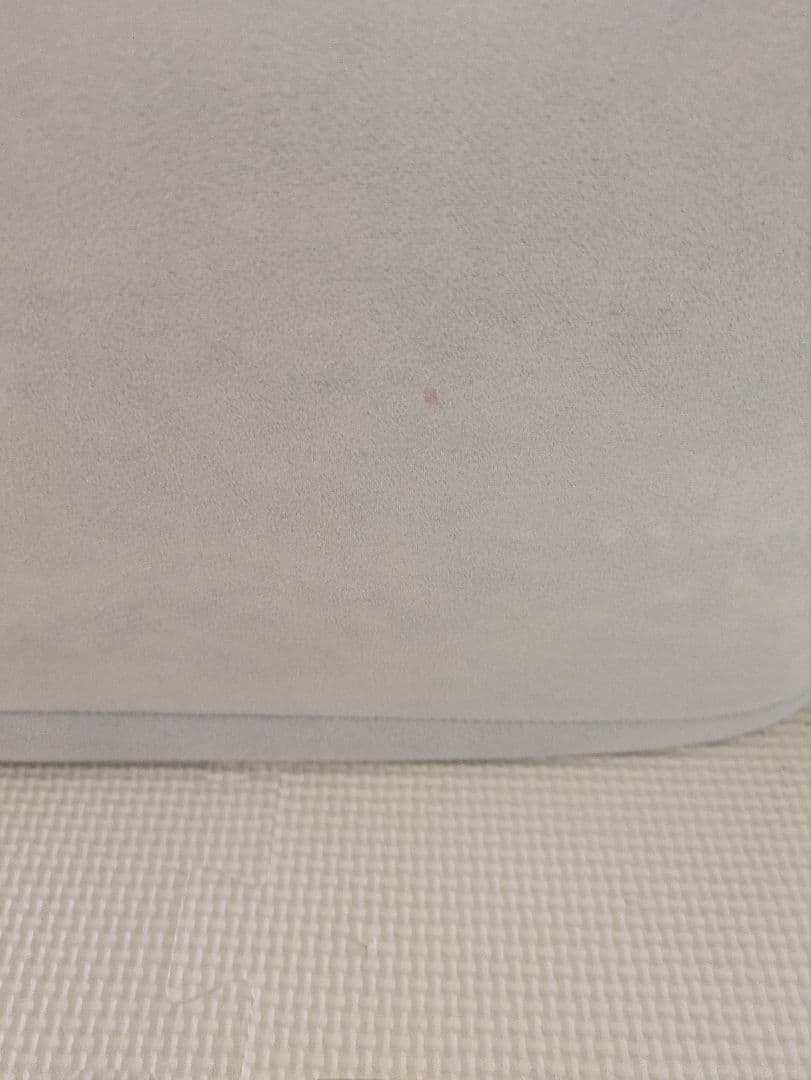 OPPOMAN　トランポリン　グレー