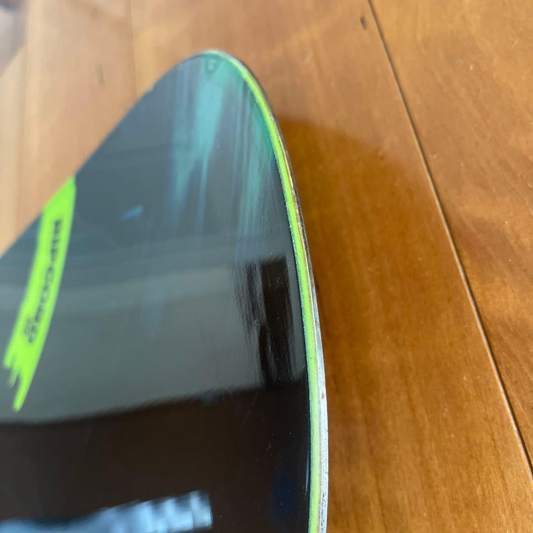 BURTON RIPCORD 150cm グラトリ スノーボード　板　バートン