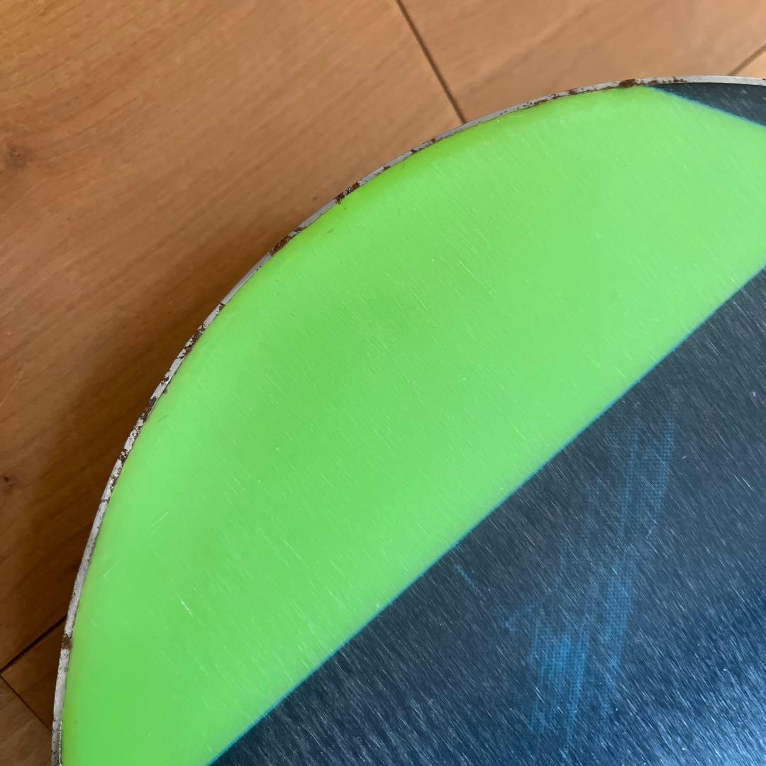 BURTON RIPCORD 150cm グラトリ スノーボード　板　バートン